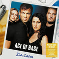 Ace Of Base : Da Capo (LP, Album, RE, RM, Cle)