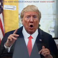 Harry Shearer : The Many Moods Of Donald Trump (LP)