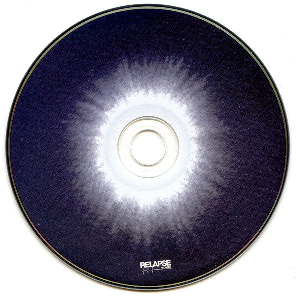 Tombs : Winter Hours (CD, Album)