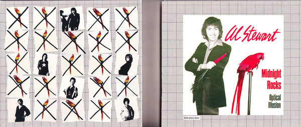 Al Stewart And Shot In The Dark (3) : 24 Carrots [40th Anniversary Edition] (CD, Album, RE, RM + 2xCD, Comp + Dig)