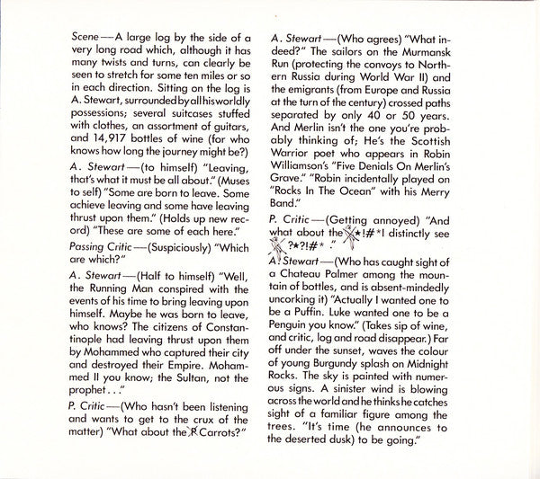 Al Stewart And Shot In The Dark (3) : 24 Carrots [40th Anniversary Edition] (CD, Album, RE, RM + 2xCD, Comp + Dig)