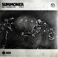 Summoner : Day Of Doom Live (LP, Album)