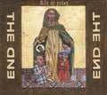 The End (72) : Allt Är Intet (CD, Album)