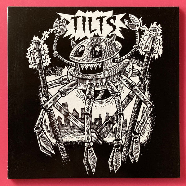 Tilts : Tilts (LP, Comp, RP, Gre)