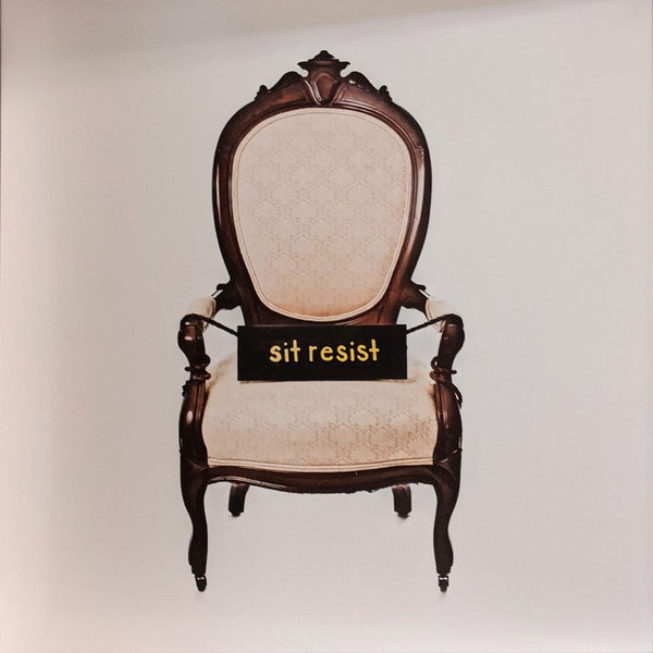 Laura Stevenson : Sit Resist (2xLP, Album, Dlx, RE, RM)