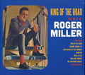 Roger Miller : King Of The Road - The Best Of (2xCD, Comp)