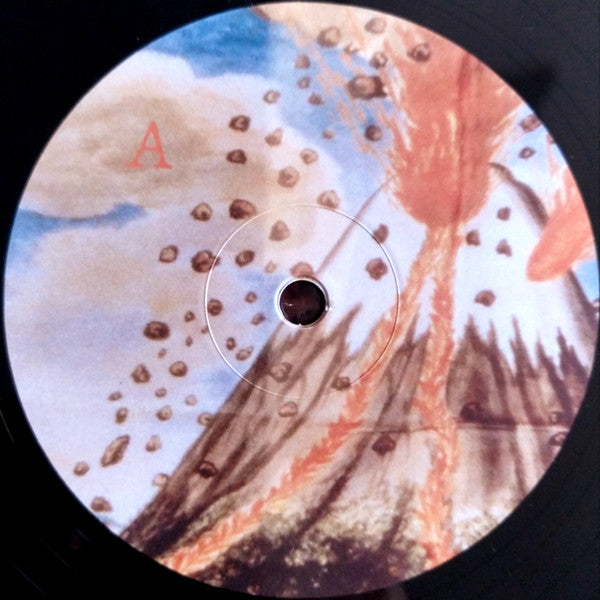Various : Gritty, Odd & Good - Weird Pseudo-Music From Unlikely Sources (LP, Album)