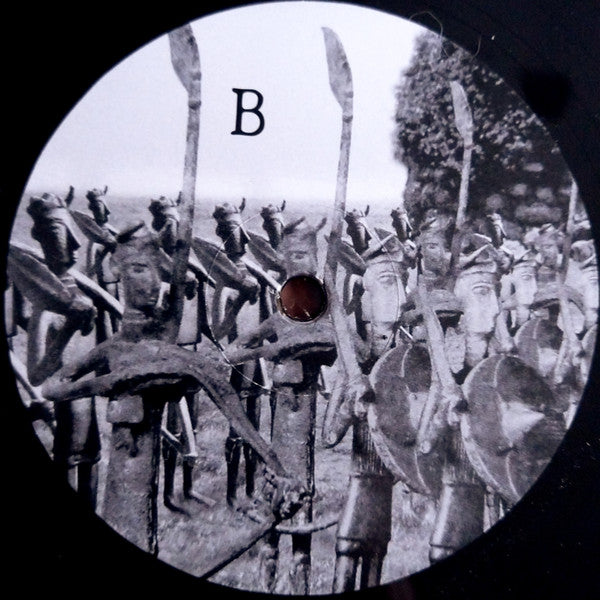 Various : Gritty, Odd & Good - Weird Pseudo-Music From Unlikely Sources (LP, Album)