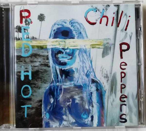 Red Hot Chili Peppers : By The Way (CD, Album, RE)