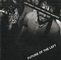 Future Of The Left : Last Night I Saved Her From Vampires (CD, Album)