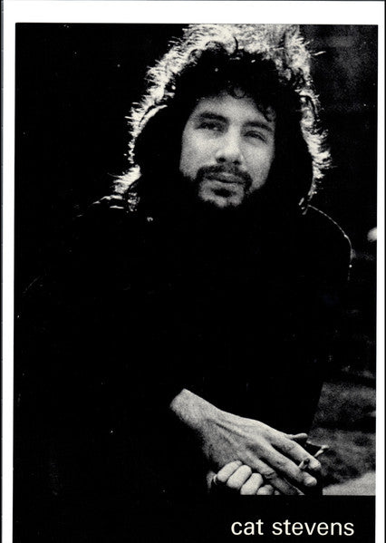 Cat Stevens : Mona Bone Jakon (4xCD, Album, Mixed, RE, RM + LP, Mixed + 12", S/Si)