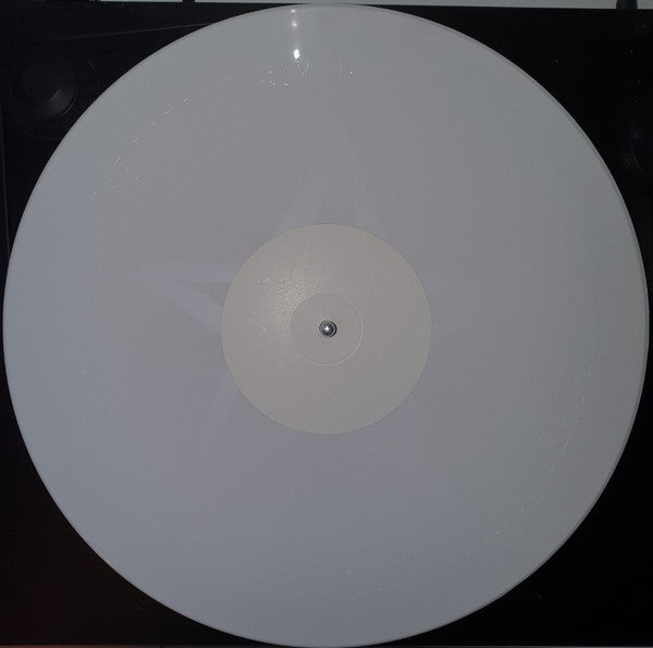 Liam Gallagher : All You're Dreaming Of... (12", S/Sided, Single, Etch, Ltd, Whi)