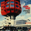 Various : Cafe Exil (New Adventures In European Music 1972-1980) (CD, Comp)