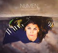 Mélodie Gimard : Numen (CD, Album)