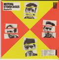 The Escalators : Moving Staircases (CD, RE)