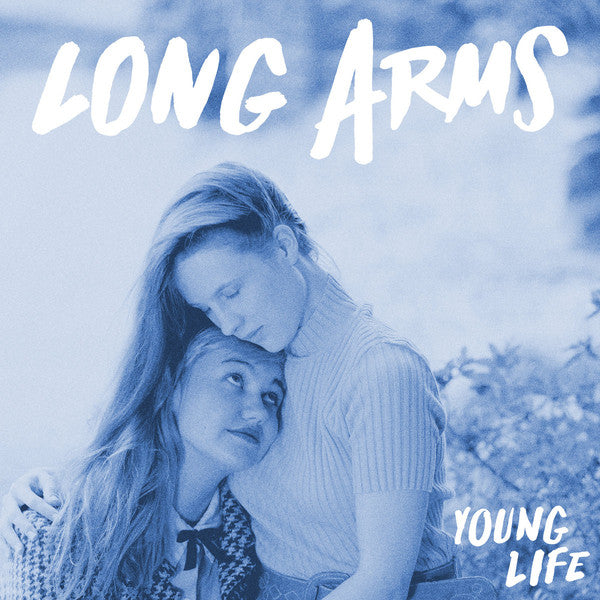 Long Arms : Young Life (CD, Album, Ltd)