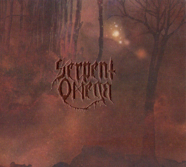 Serpent Omega : II (CD, Album)