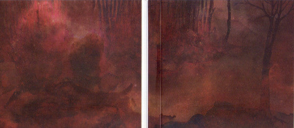 Serpent Omega : II (CD, Album)