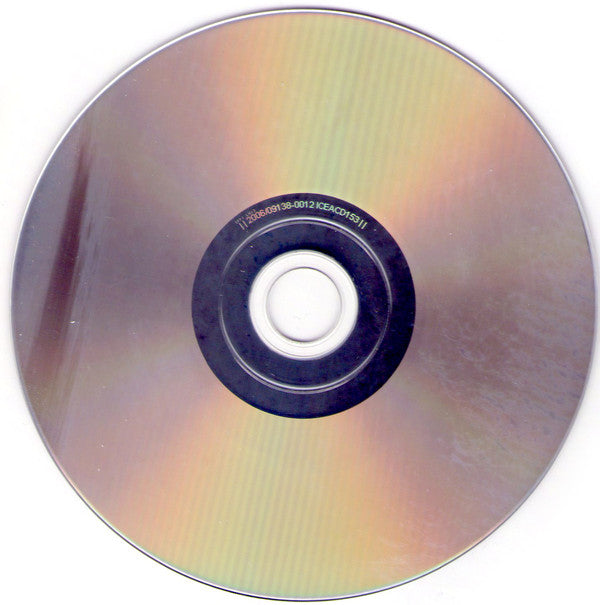 Serpent Omega : II (CD, Album)