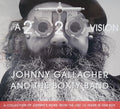 Johnny Gallagher & The Boxtie Band : A 2020 Vision (CD, Comp)
