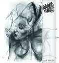 Weight Of The Tide : All Told (CD, Album)