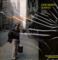 John McNeil Quintet : Things We Did Last Summer (LP, Album, RE)