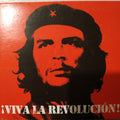 Various : ¡Viva La Revolución! (CD, Comp)