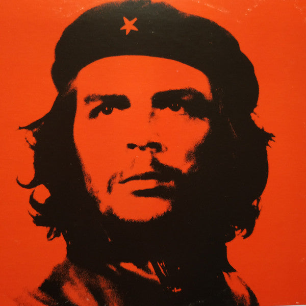 Various : ¡Viva La Revolución! (CD, Comp)
