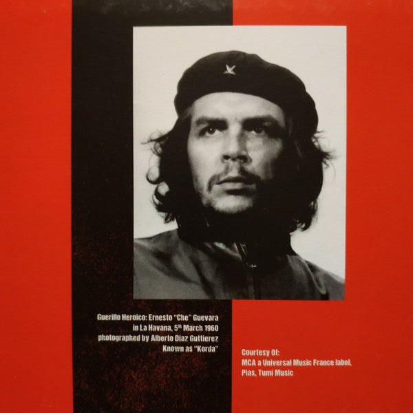 Various : ¡Viva La Revolución! (CD, Comp)