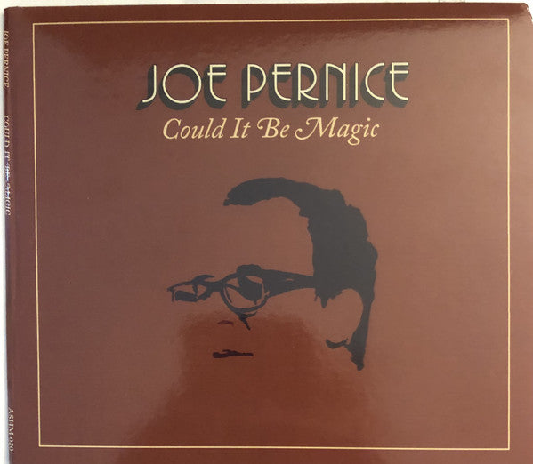 Joe Pernice : Could It Be Magic (CD, MiniAlbum)