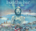 Rey & Kjavik & Ravin : Buddha-Bar (2xCD, Comp, Mixed)