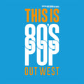 Various : This Is 80's Pop Out West (CD, Comp)