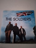 The Soldiers : The Soldiers (CD, Album)