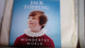 Jack Topping : Wonderful World (CD, Album)