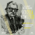 Dmitri Shostakovich, Sabine Weyer, Nordwestdeutsche Philharmonie, Erich Polz : A Light In The Dark (SACD, Hybrid, Multichannel, Album)