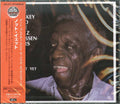 Art Blakey And The Jazz Messengers* : Not Yet (CD, Album, Ltd, RE, RM)