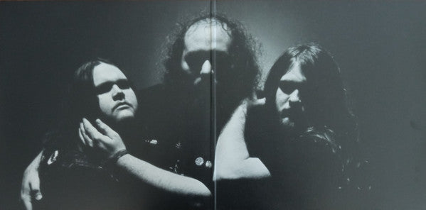 Pilgrim (7) : Misery Wizard (2xLP, Album, Ltd, RE, S/Edition)
