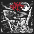 Neck Cemetery : Born In A Coffin (LP, Ltd, Red)