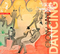Ebony Band : Dancing The Jazzfever of Milhaud, Martinü, Seiber, Burian , Wolpe (CD, Album)