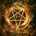 Mörk Gryning : Maelstrom Chaos (LP, Album, Ltd, RE)