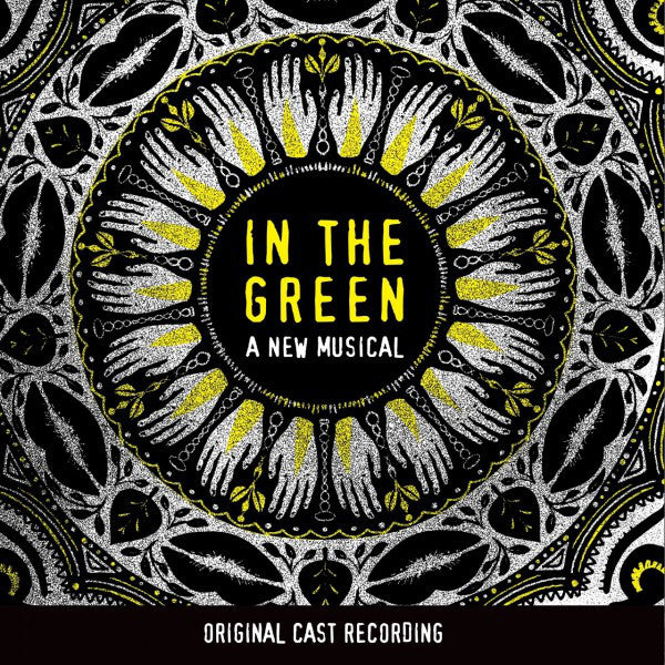 Various : In The Green (Original Cast Recording) (CD, Album)