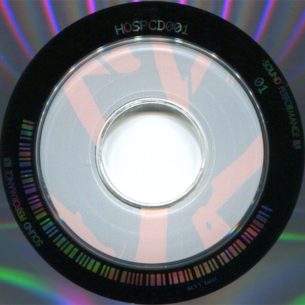 The Prodigy : Invaders Must Die (CD, Album, Sou)
