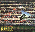 Steve Thompson AKA Blabbermouth : Ramble (CD, Album)
