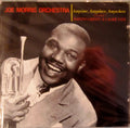 Joe Morris Orchestra : Anytime, Anyplace, Anywhere (CD, Comp)
