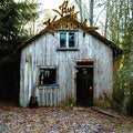 John R Kjellström : John R Kjellström (LP, Album, Ltd, Whi)