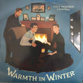 Cold Weather Company : Warmth In Winter (7", Single)