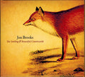 Jon Brooks (6) : The Smiling & Beautiful Countryside (CD, Album, Dig)
