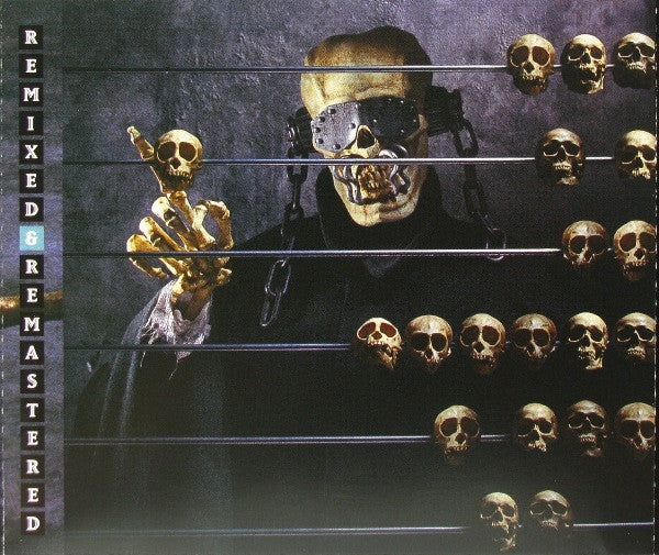 Megadeth : Countdown To Extinction (CD, Album, RE, RM, Rem)