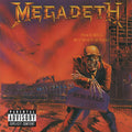 Megadeth : Peace Sells... But Who's Buying? (CD, Album, RE, RM, Rem)