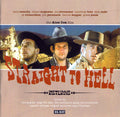 Various : Straight To Hell Returns (CD, Album, Sou)